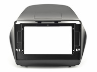 Incar RHY-FC328 Переходная рамка 10" HYUNDAI ix-35 2010-2018