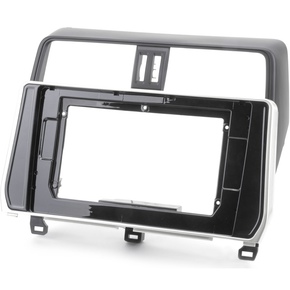 Incar RTY-FC528 Переходная рамка 10" TOYOTA Land Cruiser Prado 150 2018+