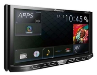 PIONEER AVH-X4800DVD Автомагнитола 2din