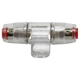 Держатель(колба) для предохранителя Alphard FH-1130 (4-8GA)