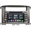 Incar AHR-2260 Штатная магнитола Toyota LC 100 (Android 4.4.4)