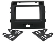 Intro RTY-N37 Переходная рамка TOYOTA LC-200 08+ 2din