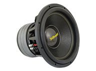 SWAT HLG-15d2 v.2 Сабвуферный динамик 15" бескорпусной 2500 Вт RMS 2+2 Ом