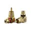 Ural ADAPTER01 Адаптер-переходник угловой RCA - RCA M/F