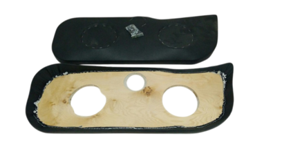 Подиумы LADA VESTA (3-х компонентные, 16х16 х РУПОРНЫЙ ТВИТЕР) Модификация 1