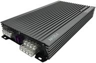 AUDIO NOVA AA120.4 Усилитель 4-канальный