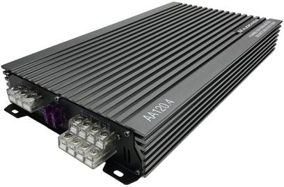 AUDIO NOVA AA120.4 Усилитель 4-канальный