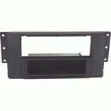 Intro RLR-N02 Переходная рамка Land Rover