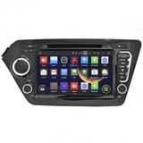 Incar AHR-0886 Штатная магнитола KIA Rio 11+
