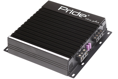 Pride Uno plus Усилитель монолок 700 W