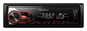 PIONEER MVH 180UB 1 din медиа-ресивер