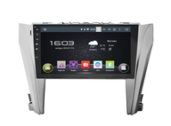 Incar AHR-2257 Штатная магнитола Toyota Camry Android