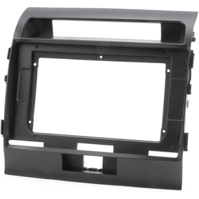 Incar RTY-FC529 Переходная рамка 10" TOYOTA Land Cruiser 200 2008-2015 (V8)