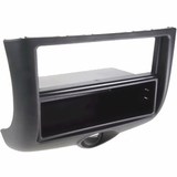 Intro RTY-N35 Переходная рамка Toyota Yaris