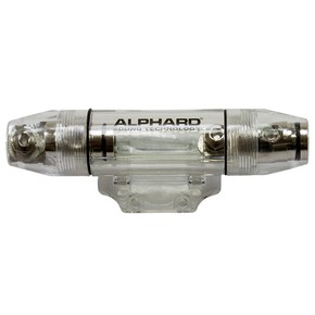 Держатель для предохранителя Alphard FH-1150 (0-2GA)