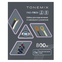 Tonemix PAC-Т8CU набор для подключения 2-канального усилителя 8 AWG (8,8 мм²)