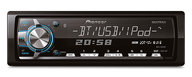 PIONEER MVH X560BT автомагнитола 1 din  iPOD, USB, BT
