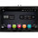 Incar TSA-8643 Штатная магнитола VW Passat B7, Android 8.0, 1024*600, wi-fi, 8"