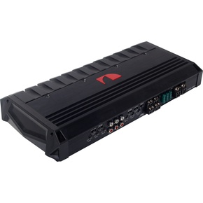Nakamichi NGXA120.4 4-канальный усилитель 4*110 Вт