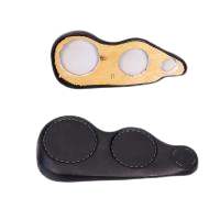 Подиумы LADA VESTA (3-х компонентные, 16х16 х РУПОРНЫЙ ТВИТЕР) Модификация 2