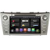 Incar AHR-2288 Штатная магнитола Toyota Camry 06-11