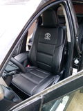 Чехлы эко-кожа (Типо) TOYOTA LAND CRUISER PRADO 150 к.