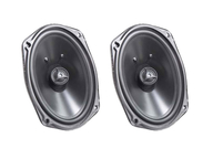 MOREL TEMPO 69 Coax Двухполосная акустика 6х9"