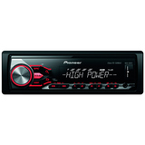 PIONEER MVH-280FD 1 din медиа-ресивер