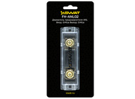 Swat FH-ANL02 Предохранитель ANL 60А в корпусе