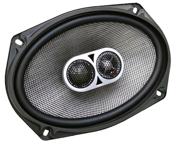 FSD audio Master X690 v3