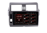 INCAR XTA-2208 ШГУ Toyota Prado 150 14-17 Android 10/1024*600, IPS, wi-fi, 10", DSP