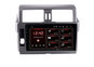 INCAR XTA-2208 ШГУ Toyota Prado 150 14-17 Android 10/1024*600, IPS, wi-fi, 10", DSP
