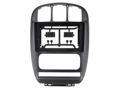 Incar RCH-FC218 Переходная рамка CHRYSLER Grand Voyager 2000-2007