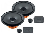 Акустика Hertz DSK 165.3