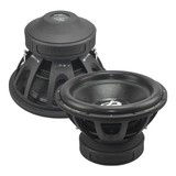 Alphard Deaf Bonce 418D1/D2 Сабвуфер 18"