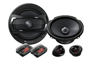 PIONEER TS-A173CI Двухполосная компонентная акустика 16,5 см