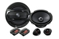 PIONEER TS-A173CI Двухполосная компонентная акустика 16,5 см