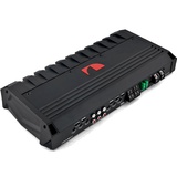 Nakamichi NGXA80.4 4-канальный усилитель 4*80 Вт