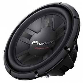 PIONEER TS W 311 S4 Сабвуфер 12"