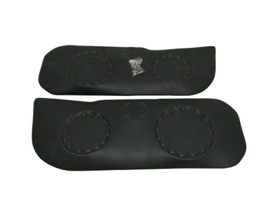 Подиумы LADA VESTA (3-х компонентные, 20х16 х РУПОРНЫЙ ТВИТЕР) Модификация 1