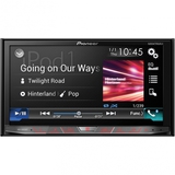 PIONEER AVH X8800BT автомагнитола 2 din ,DVD, USB, SD,MP3, MPEG 4, DivX, iPOD, BT