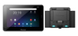 PIONEER STH-80BT Автомагнитола 1din + планшет Android 9.0
