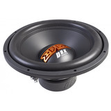 EDGE EDBX15D2-E0 Сабвуфер 15"