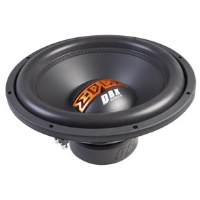 EDGE EDBX15D2-E0 Сабвуфер 15"