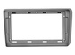 Рамка для UMS HYUNDAI Getz 2002-2011, 9" (накладка)