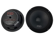 FSD audio STANDART 165C v2