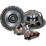 MOREL HYBRID INTEGRA 602 Коаксиальная акустика 6"