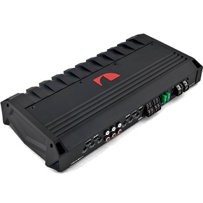 Nakamichi NGXA80.6 6-канальный усилитель 6*75 Вт