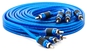 SWAT SIP-418 межблочный кабель 4RCA-4RCA, 1.8 м