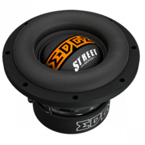 EDGE EDS12D2-E0 Сабвуфер 12"